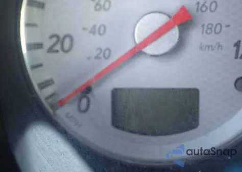 2003 Mitsubishi Outlander Xls from USA, damaged, VIN JA4LZ41GX3U061319